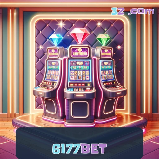 Cassino 6177bet.com: A Nova Era das Apostas Online