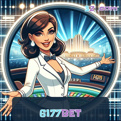 6177bet.com Área de Login