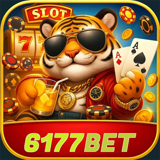 6177bet.com logo